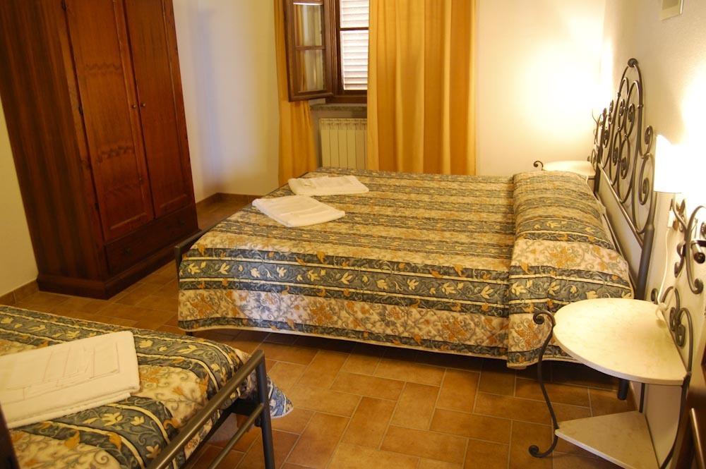 Apartment Il Casino Numero 5 Lajatico Quarto foto