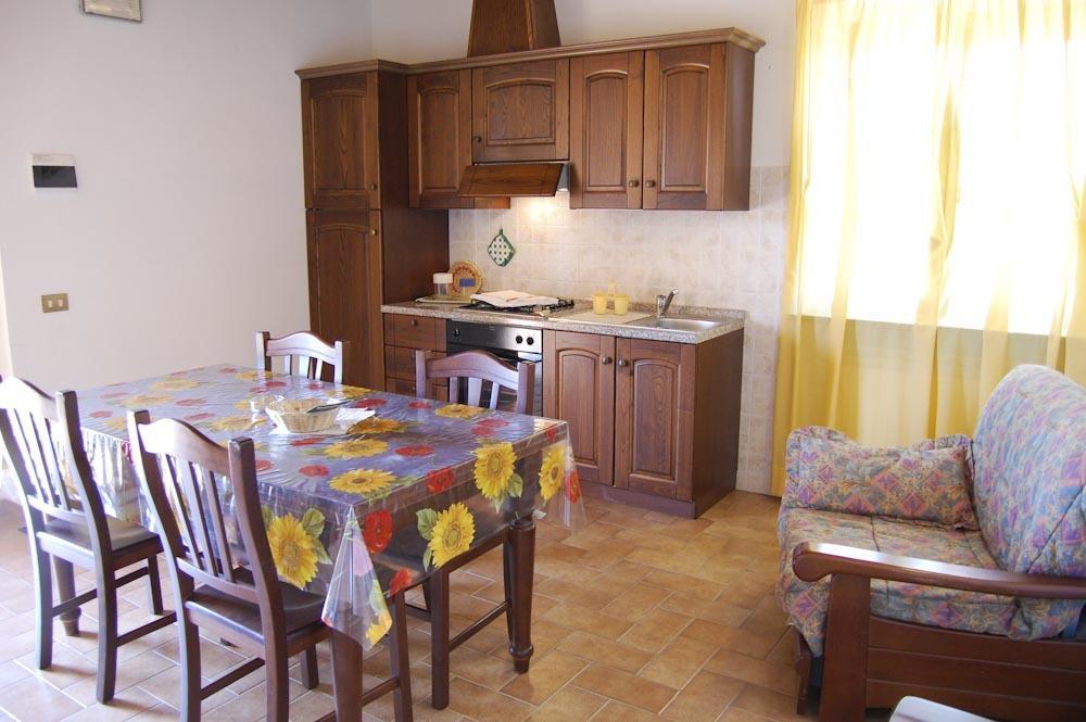 Apartment Il Casino Numero 5 Lajatico Quarto foto