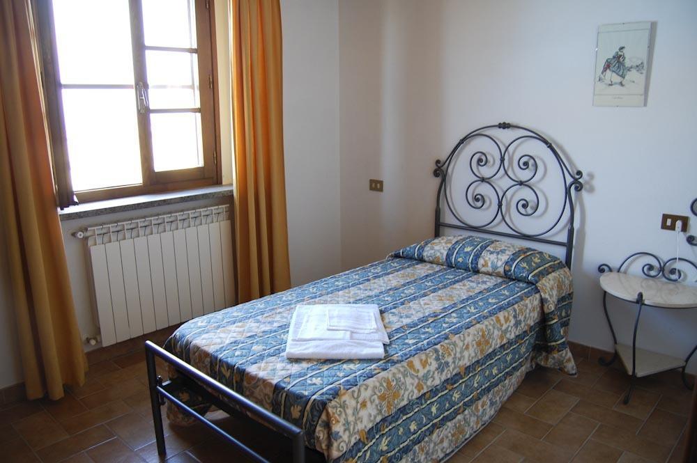 Apartment Il Casino Numero 5 Lajatico Quarto foto