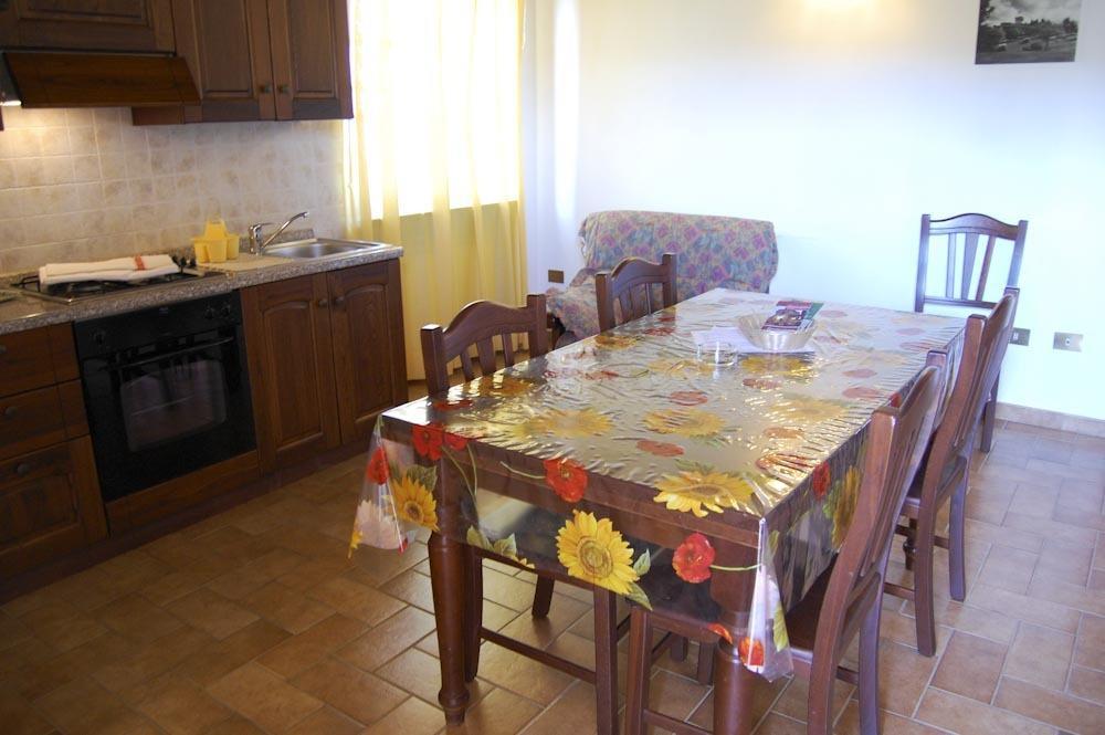 Apartment Il Casino Numero 5 Lajatico Quarto foto